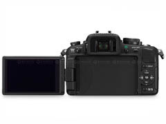 Panasonic Lumix G1